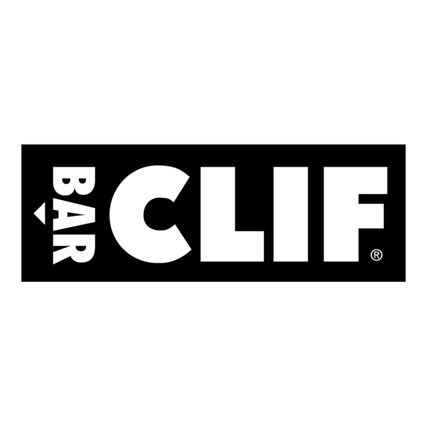 Clif Logo PNG Vector
