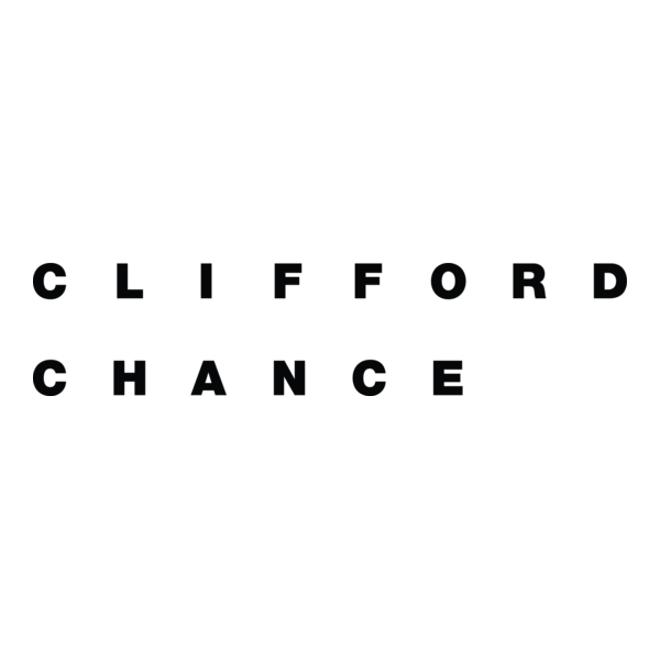 Clifford Chance Logo PNG Vector