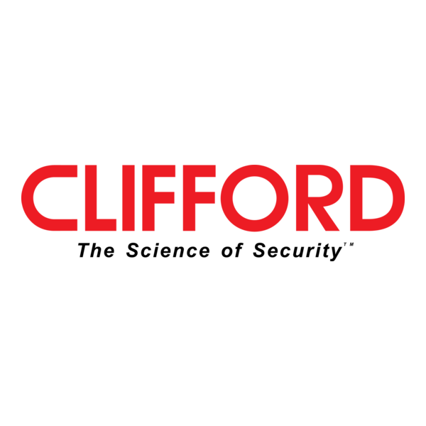 Clifford Logo PNG Vector