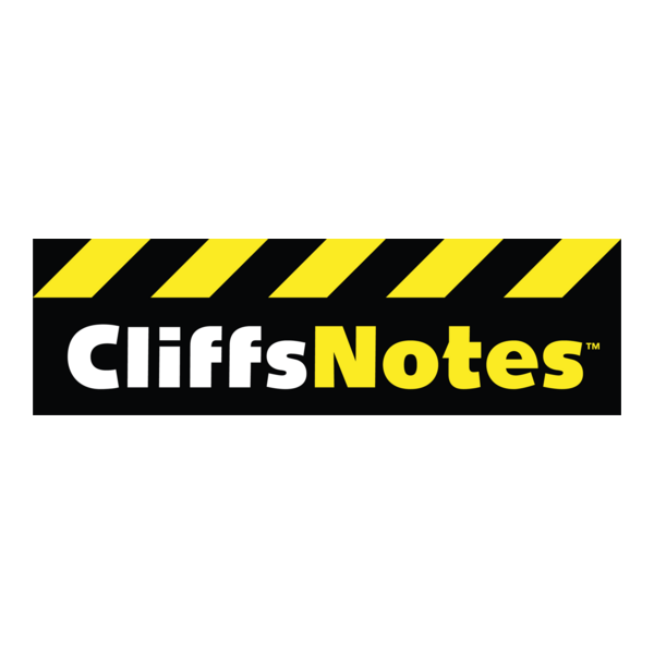 CliffsNotes Logo PNG Vector (EPS) Free Download