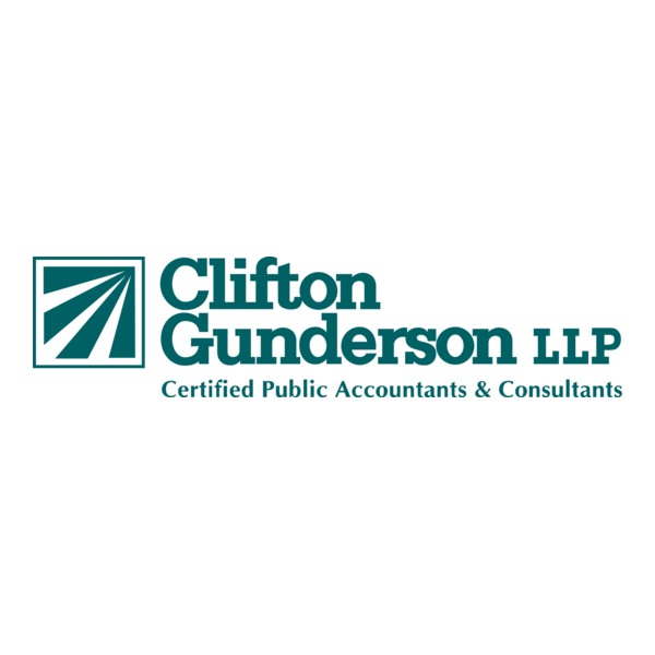 Clifton Gunderson Logo PNG Vector