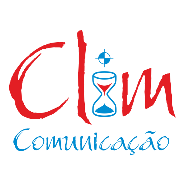 Clim Comunicação Logo PNG Vector