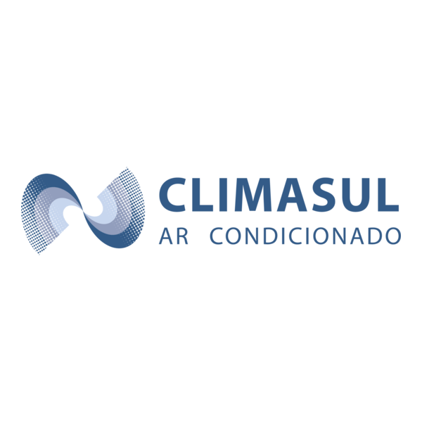 Climasul Ar Condicionado Logo PNG Vector