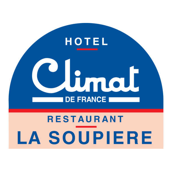 Climat de France Logo PNG Vector