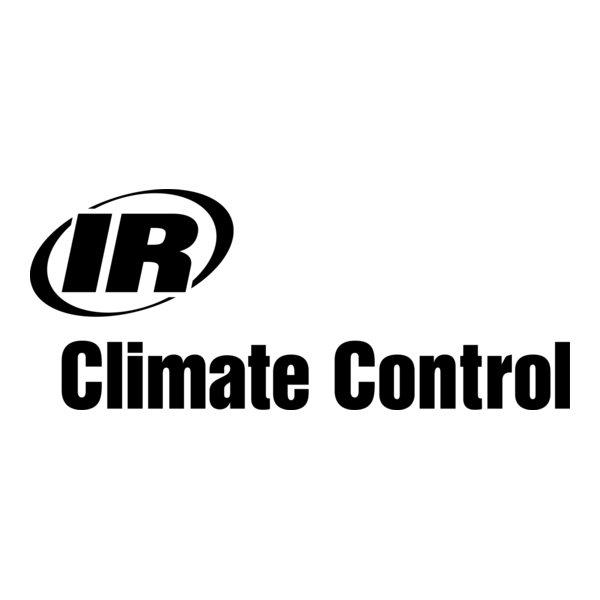 Climate Control Logo PNG Vector