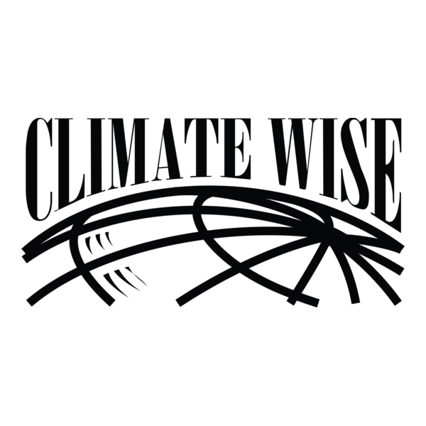 Climate Wise Logo PNG Vector