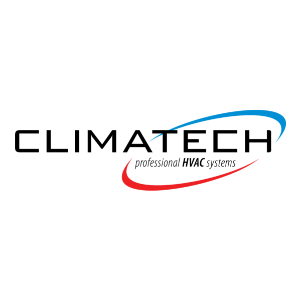 Climatech Logo PNG Vector