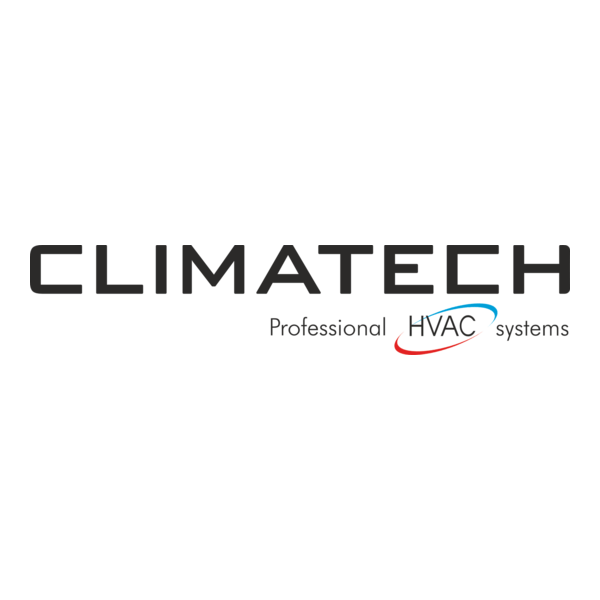 Climatech Logo PNG Vector