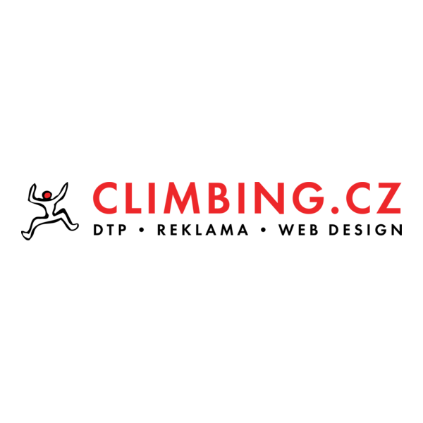 climbing.cz Logo PNG Vector