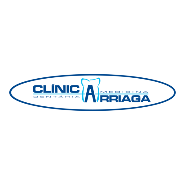 Clinica Arriaga Logo PNG Vector