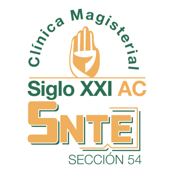 Clinica Magisterial Logo PNG Vector