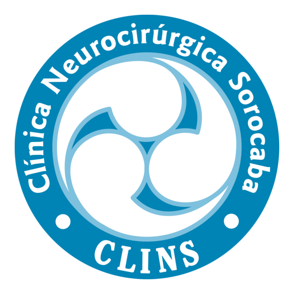 Clinica Neurocirurgica Sorocaba Logo PNG Vector
