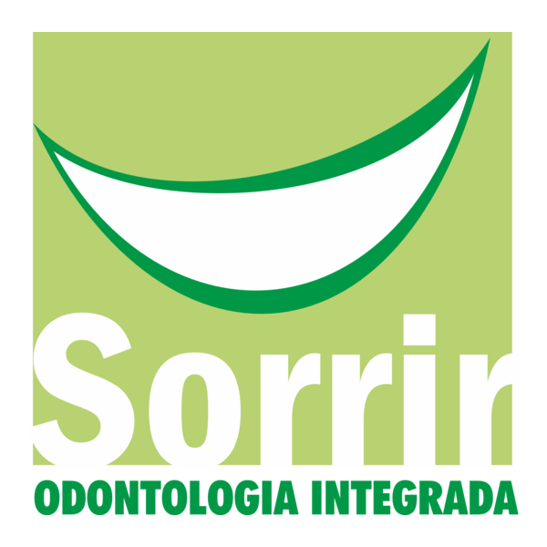 Clinica Sorrir Logo PNG Vector