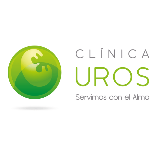 Clinica Uros Logo PNG Vector