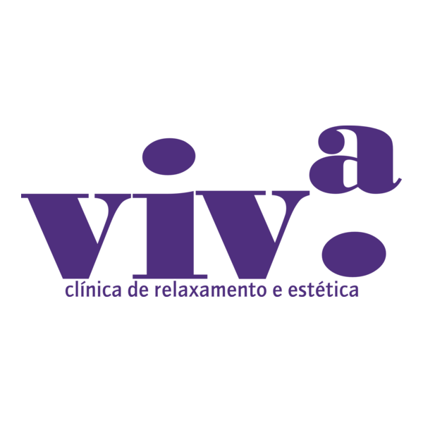 CLINICA VIVA Logo PNG Vector