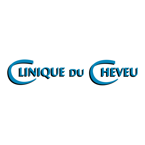 Clinique du Cheveu Logo PNG Vector
