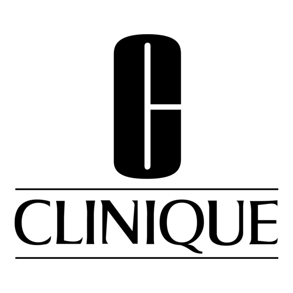 Clinique Logo PNG Vector