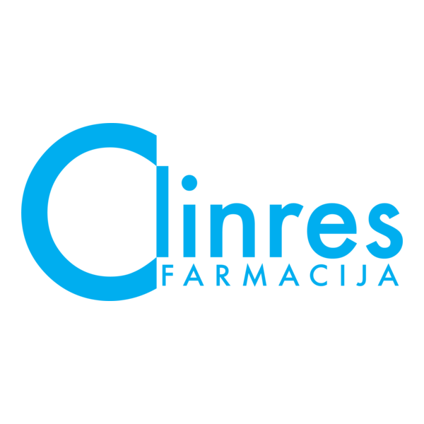 clinres farmacija Logo PNG Vector