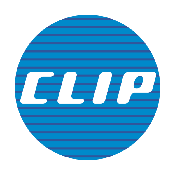 Clip Logo PNG Vector