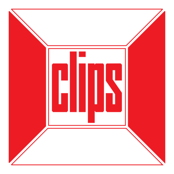Clips Logo PNG Vector