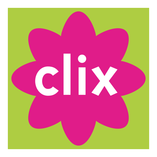 Clix Logo PNG Vector
