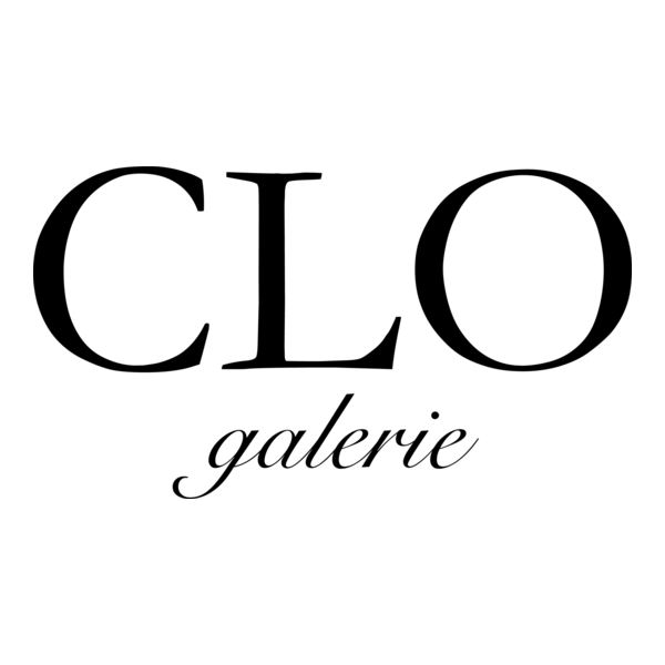 Clo Galerie Logo PNG Vector