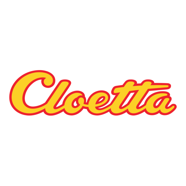 Cloetta Logo PNG Vector