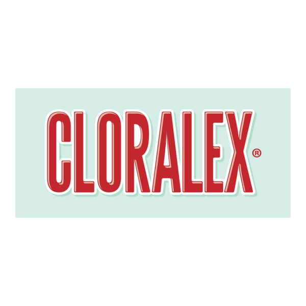 Cloralex Logo PNG Vector