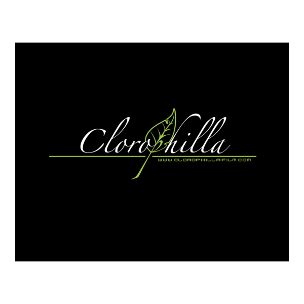 clorophilla film Logo PNG Vector