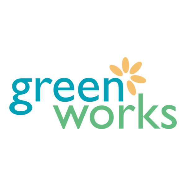 Clorox Green Works Logo PNG Vector