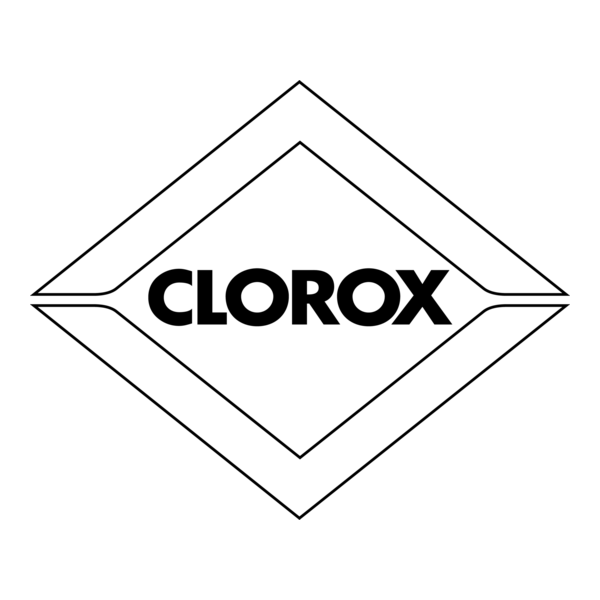 Clorox Logo PNG Vector