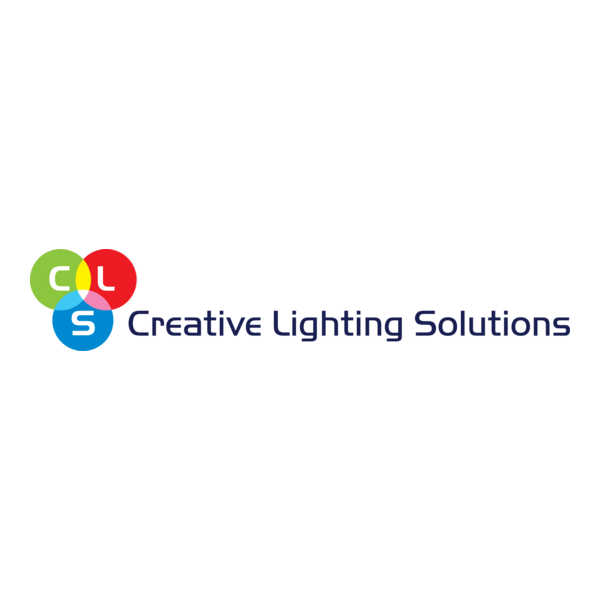 CLS-LED Logo PNG Vector