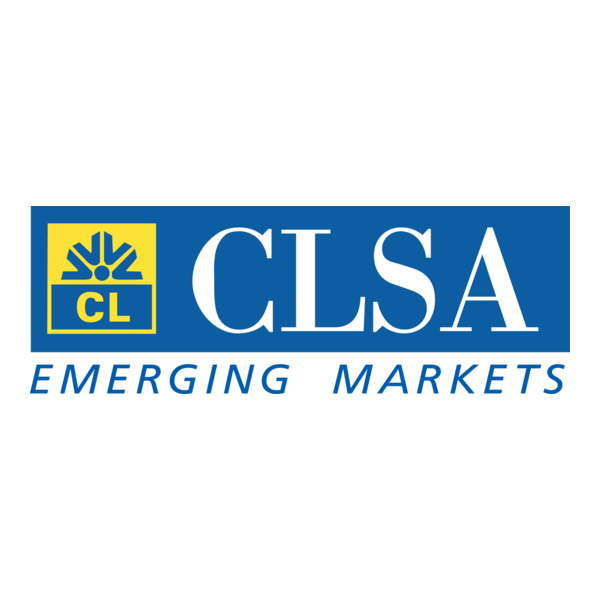 CLSA Logo PNG Vector