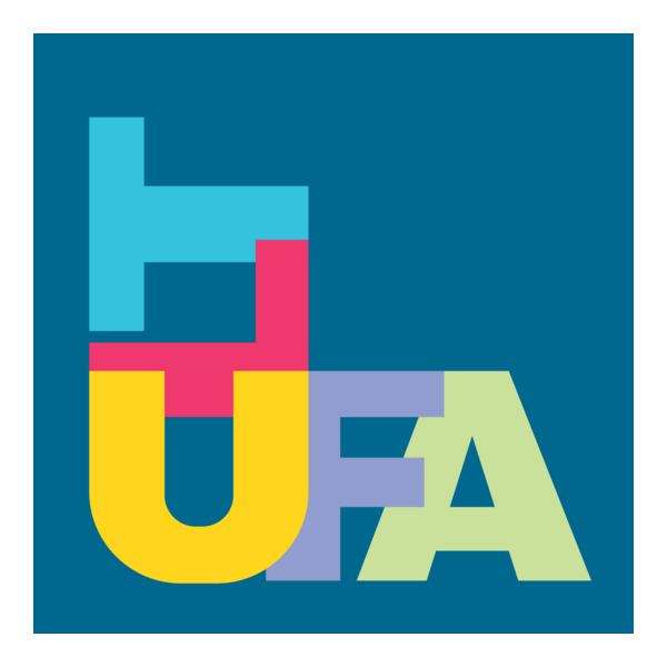 CLT-UFA Logo PNG Vector