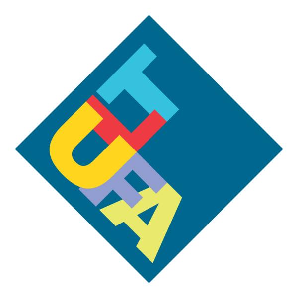 CLT-UFA Logo PNG Vector
