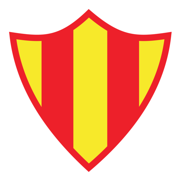 Club 29 de Setiembre de Luque Logo PNG Vector