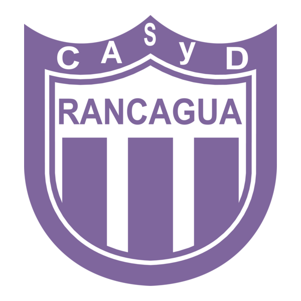 Club Argentino Social y Deportivo de Rancagua Logo PNG Vector
