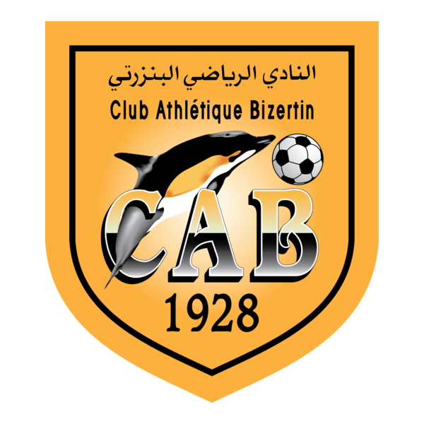Club Athlétique Bizertin Logo PNG Vector