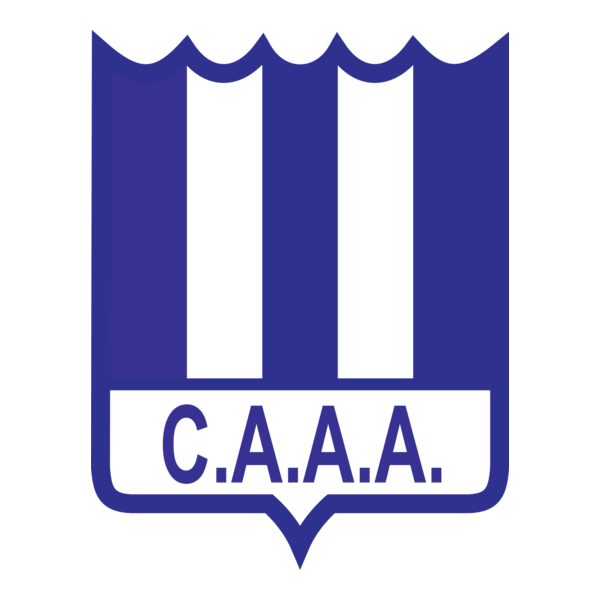 Club Atletico Abastense Argentino de La Plata Logo PNG Vector
