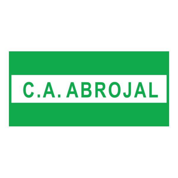 Club Atletico Abrojal de Pilar Logo PNG Vector