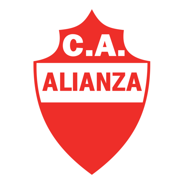 Club Atletico Alianza de Arteaga Logo PNG Vector