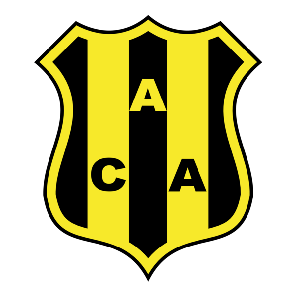 Club Atletico Almagro de Concepcion del Uruguay Logo PNG Vector