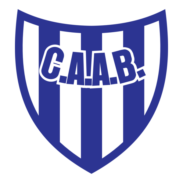 Club Atletico Almirante Brown de Lules Logo PNG Vector