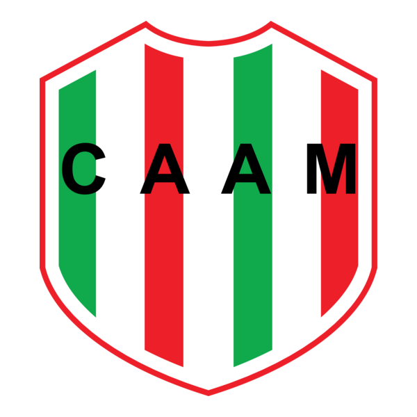 Club Atletico Ambos Mundos de Junin Logo PNG Vector