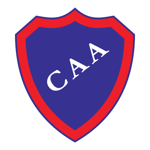 Club Atletico Americano de Carlos Pellegrini Logo PNG Vector