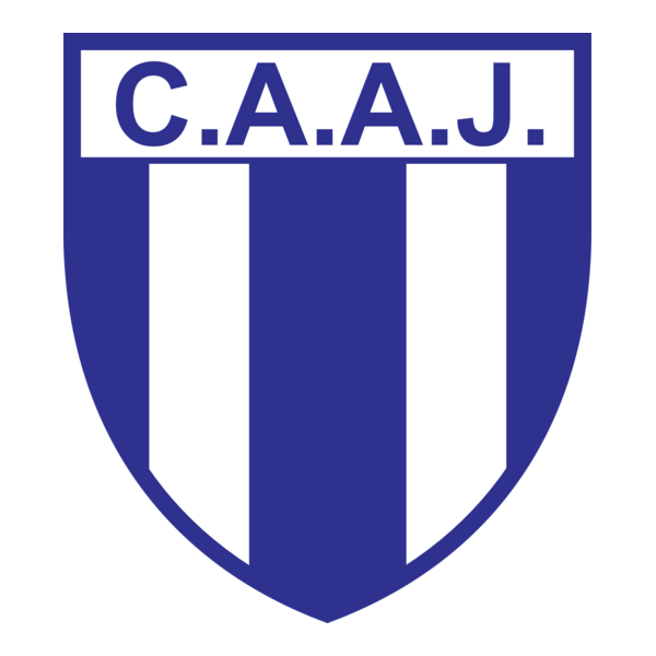 Club Atletico Argentino Juniors de Darregueira Logo PNG Vector