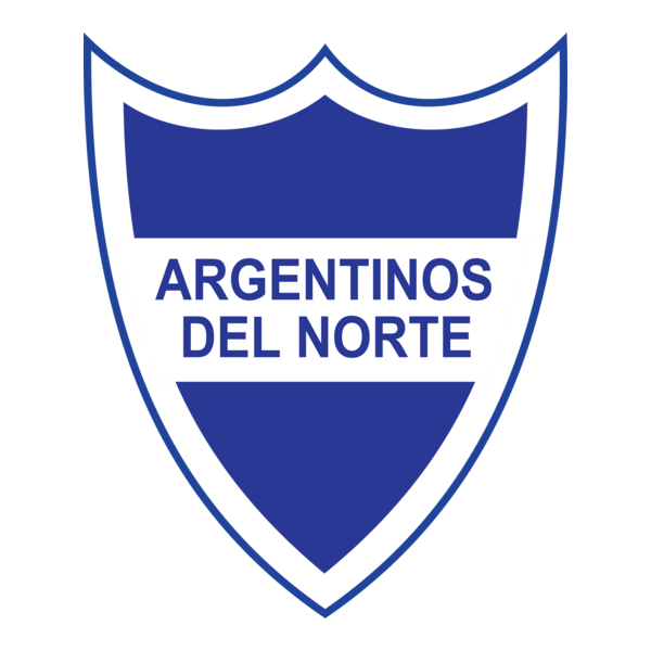Club Atletico Argentinos del Norte Logo PNG Vector