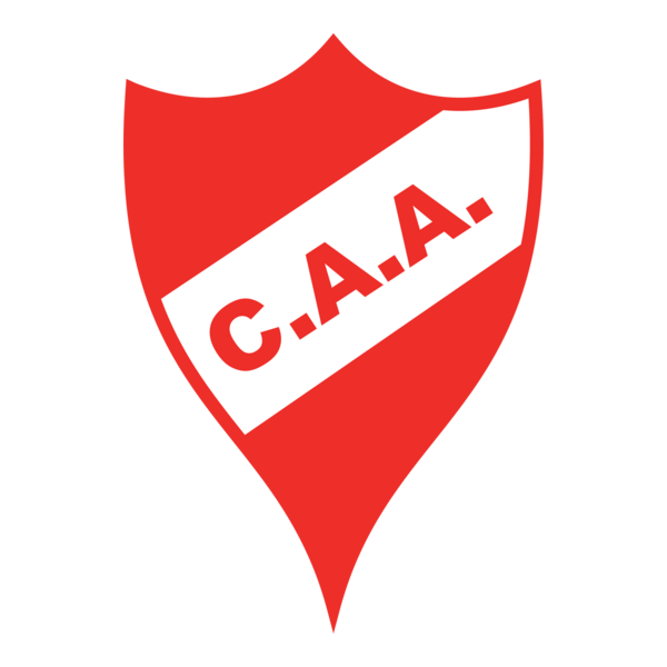 Club Atletico Avellaneda de Las Flores Logo PNG Vector