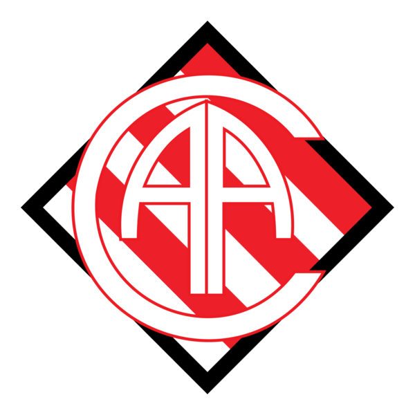 Club Atletico Ayacucho de Ayacucho Logo PNG Vector