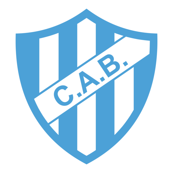 Club Atletico Belgrano de Parana Logo PNG Vector
